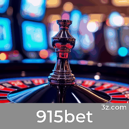 915bet: Seu Cassino Online Seguro e Divertido