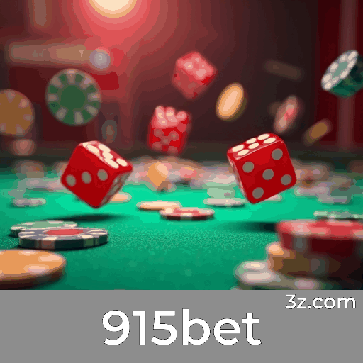 915bet: Jogo em Tempo Real para Brasileiros!