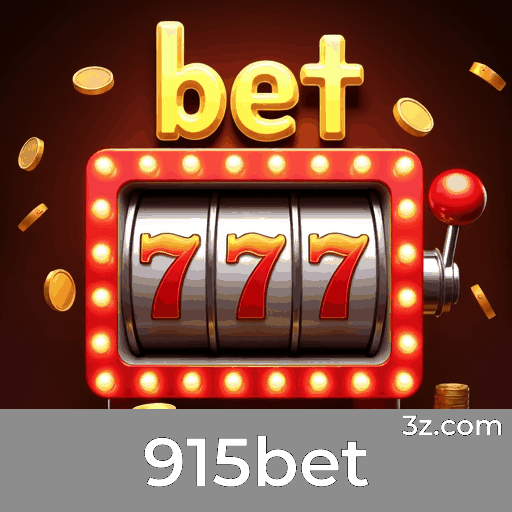 915bet: Seu Cassino Online Seguro e Divertido